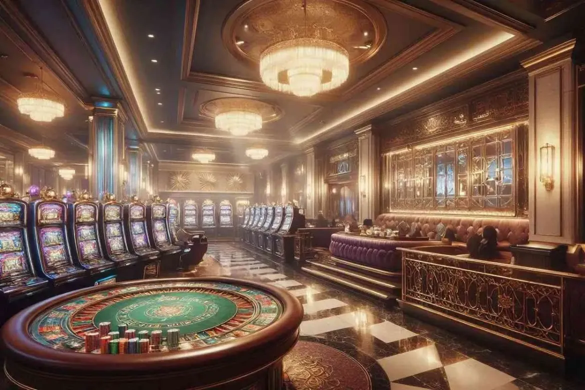 Instaspin Casino